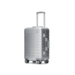 The Aluminum Edition