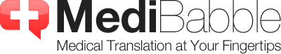 MediBabble Translator